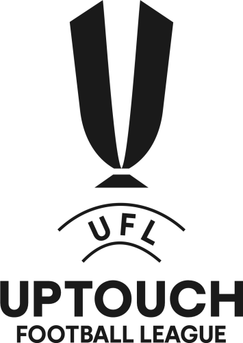 UPTOUCH FOOTBALL LEAGUE FULL BLACK